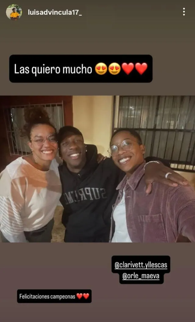 luis advincula