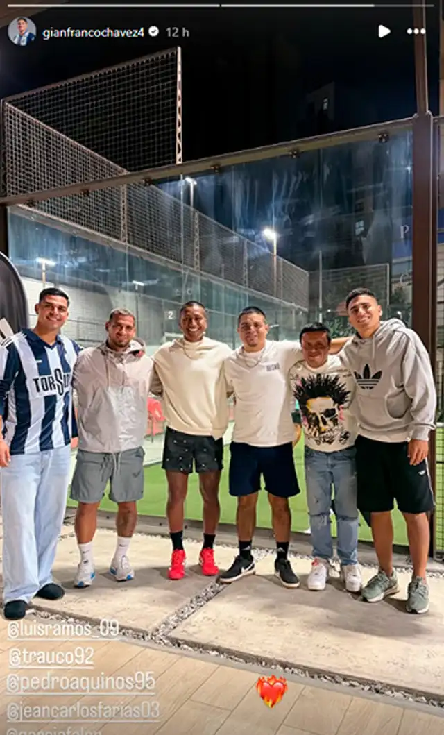 Alianza Lima