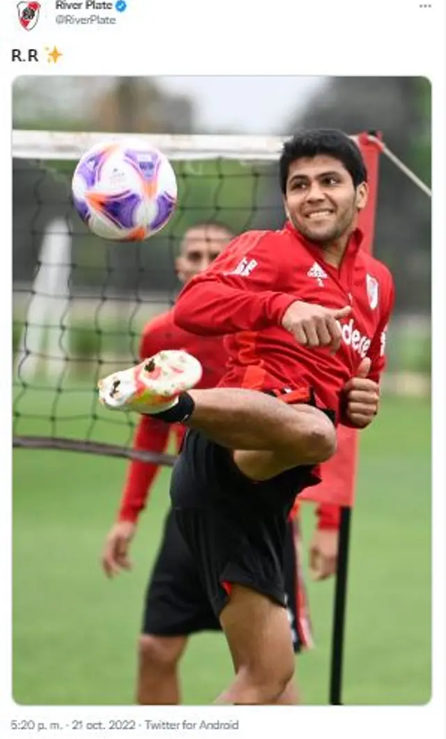 Robert Rojas   