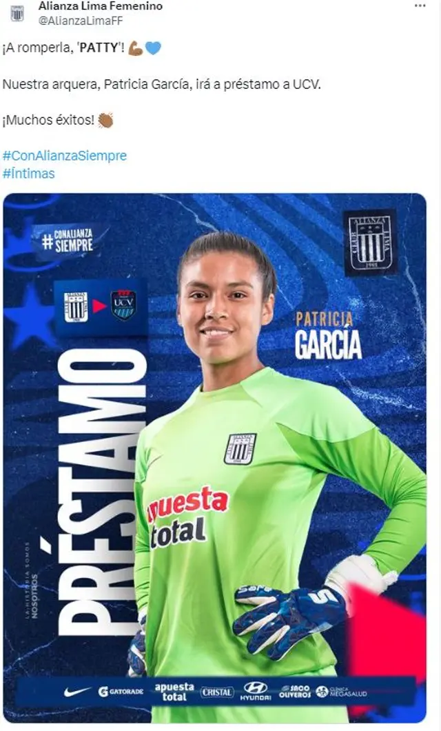 Alianza Lima