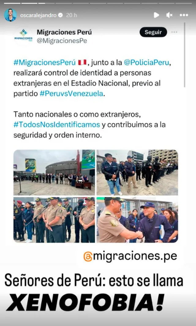 Venezuela
