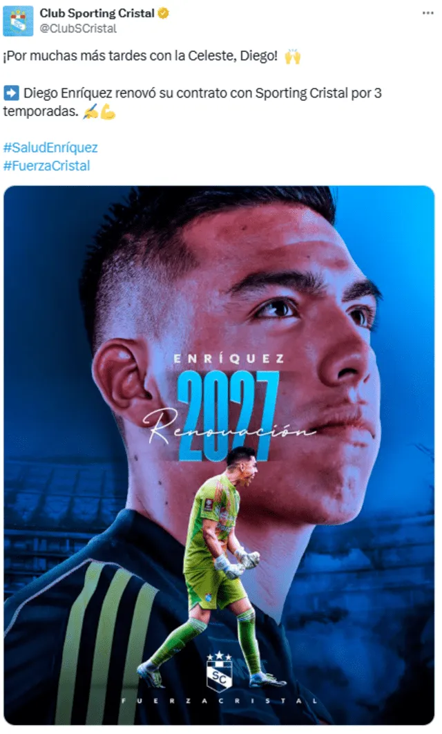 Diego Enríquez