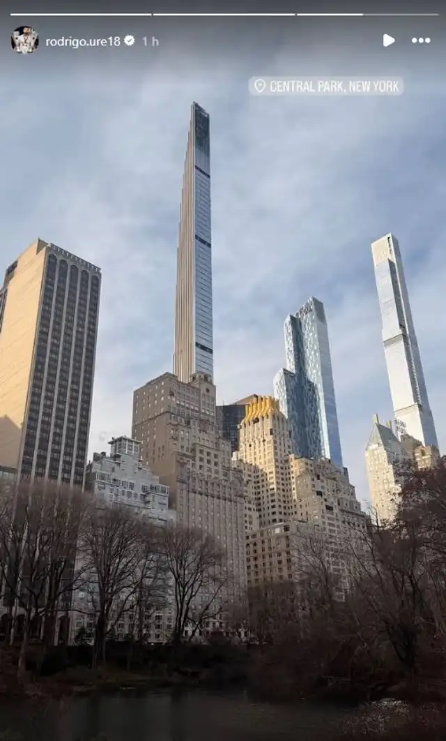 Rodrigo Ureña Rodrigo Ureña