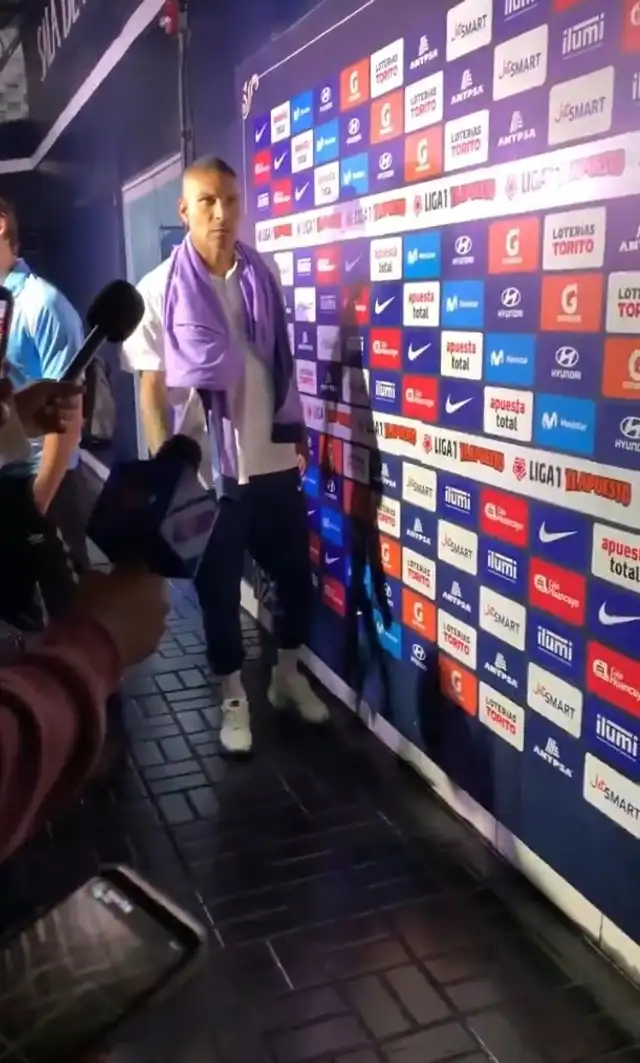Paolo Guerrero, Alianza Lima, Deportivo Garcilaso Paolo Guerrero, Alianza Lima, Deportivo Garcilaso
