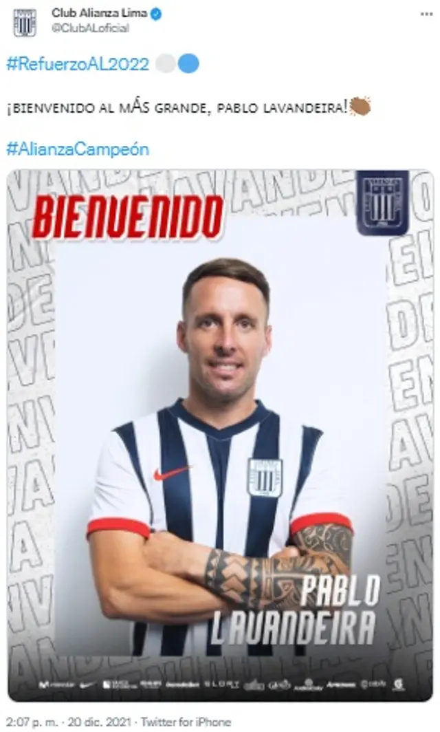 Pablo Lavandeira