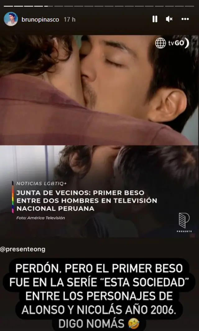 Bruno Pinasco