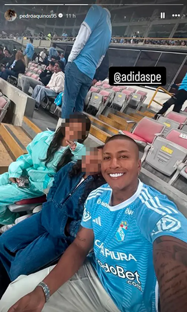 Pedro Aquino