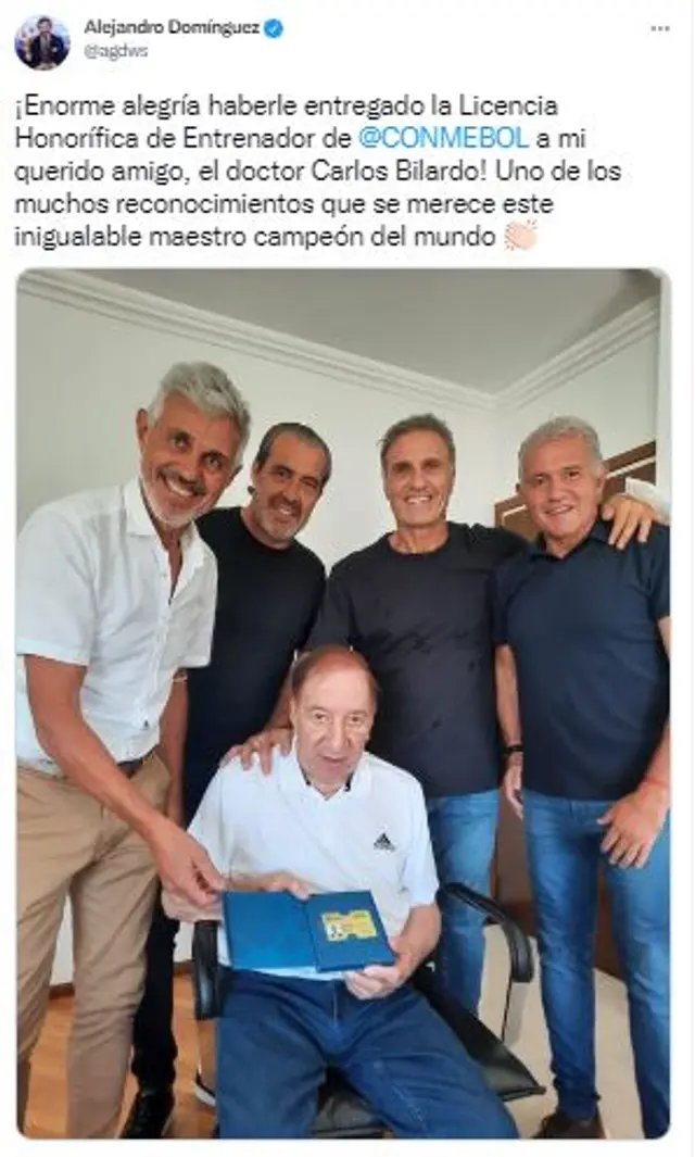 Conmebol