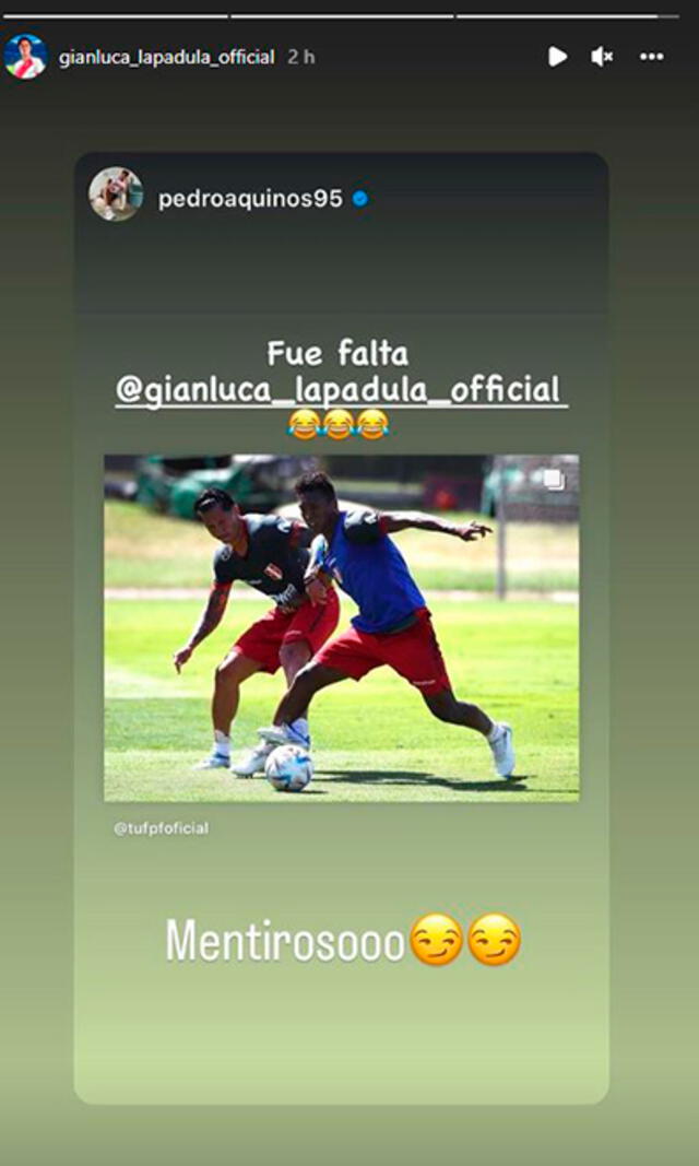 Gianluca Lapadula