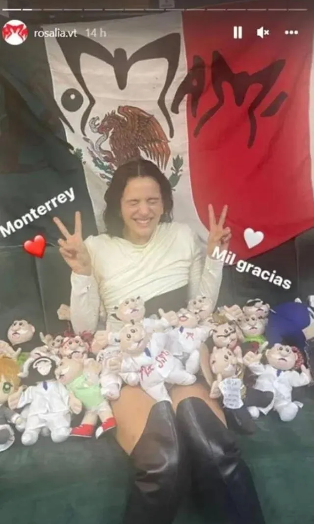 Rosalía