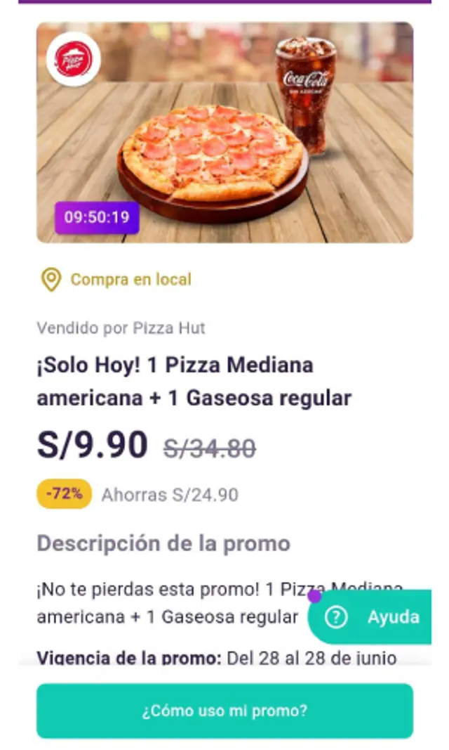 yape