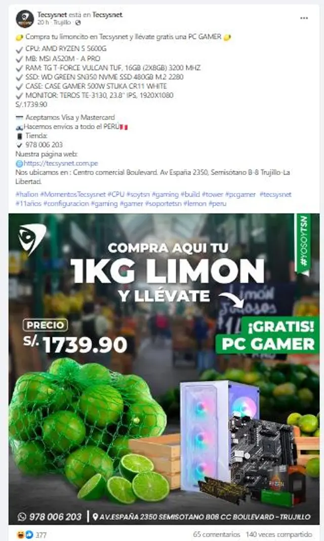 facebook
