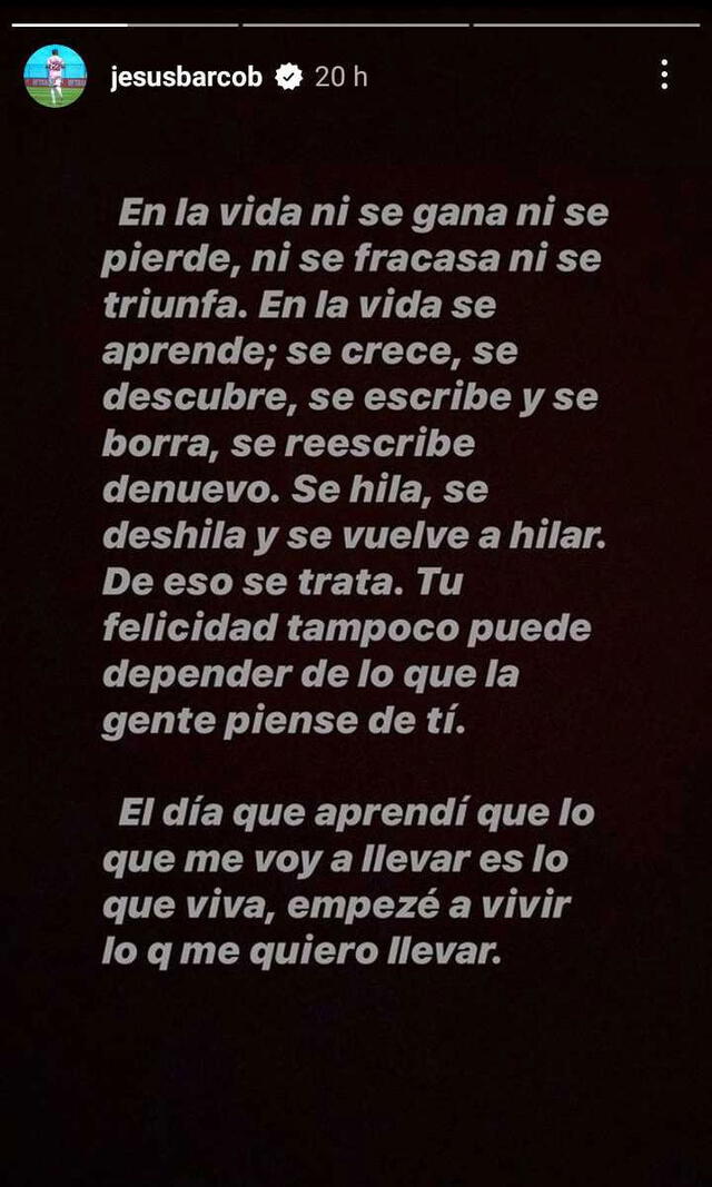 Jesús Barco