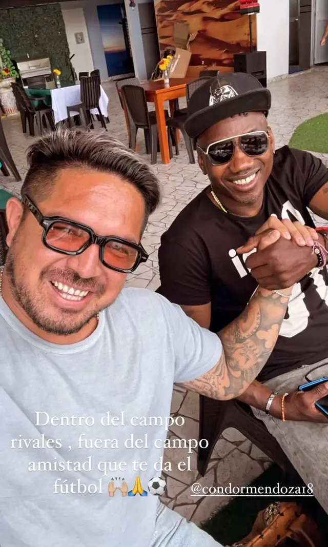 futbol peruano
