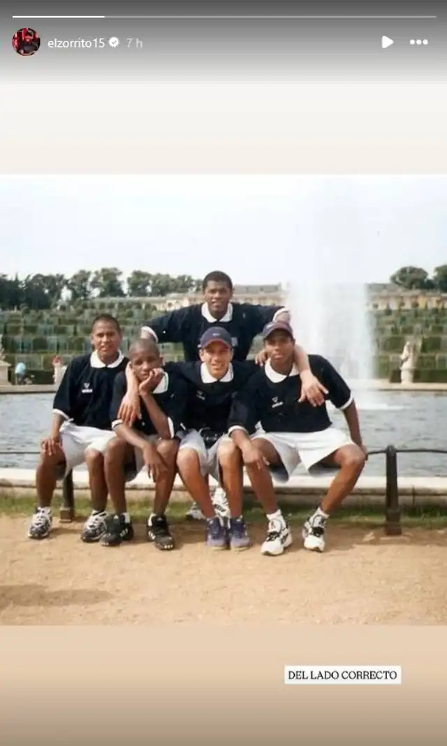 Alianza Lima Alianza Lima