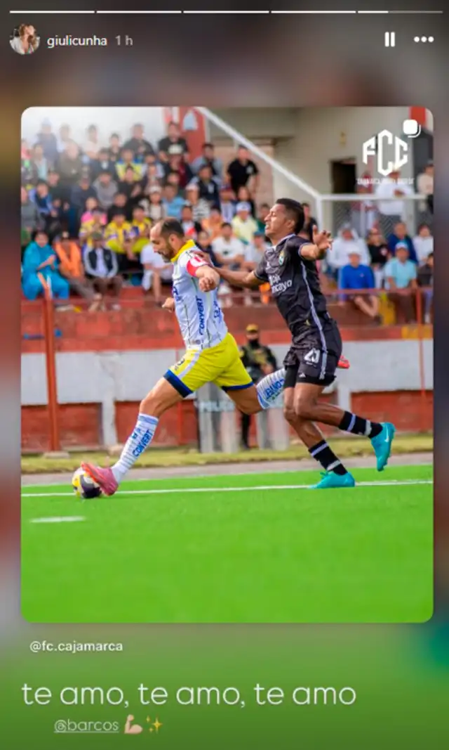 Giuli Cunha Giuli Cunha