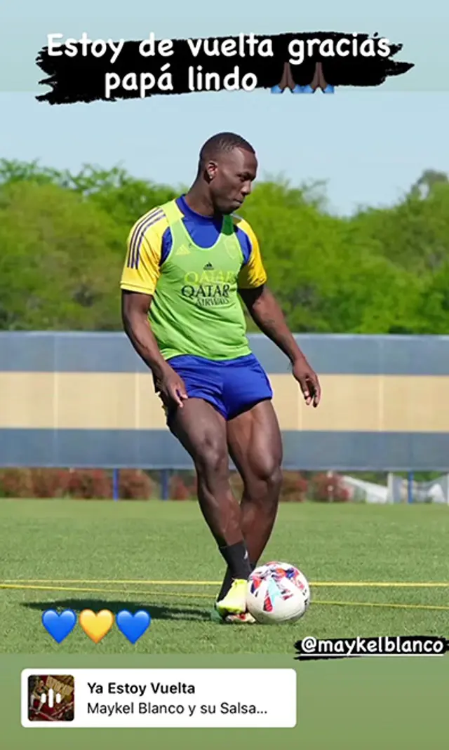 Mensaje de Luis Advíncula en redes sociales. Mensaje de Luis Advíncula en redes sociales.