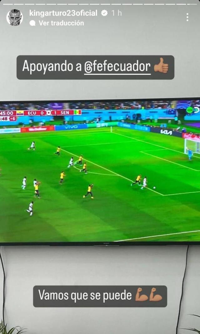 Arturo Vidal Arturo Vidal