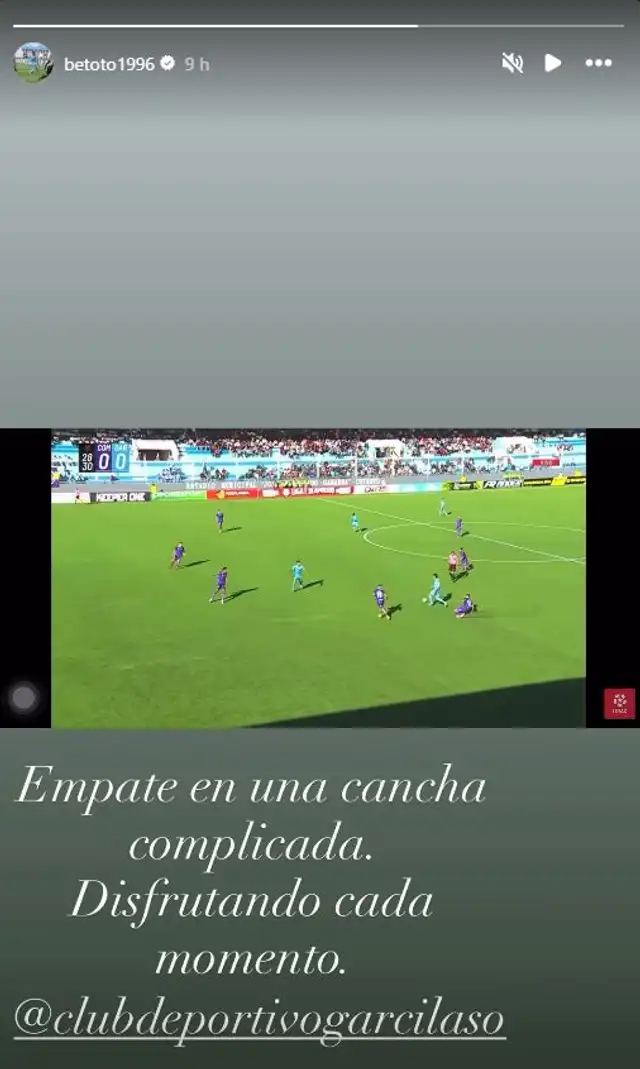 Sporting Cristal