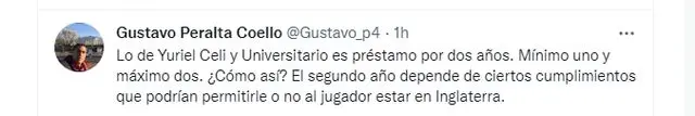 Universitario