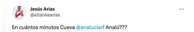 Jesús Arias.