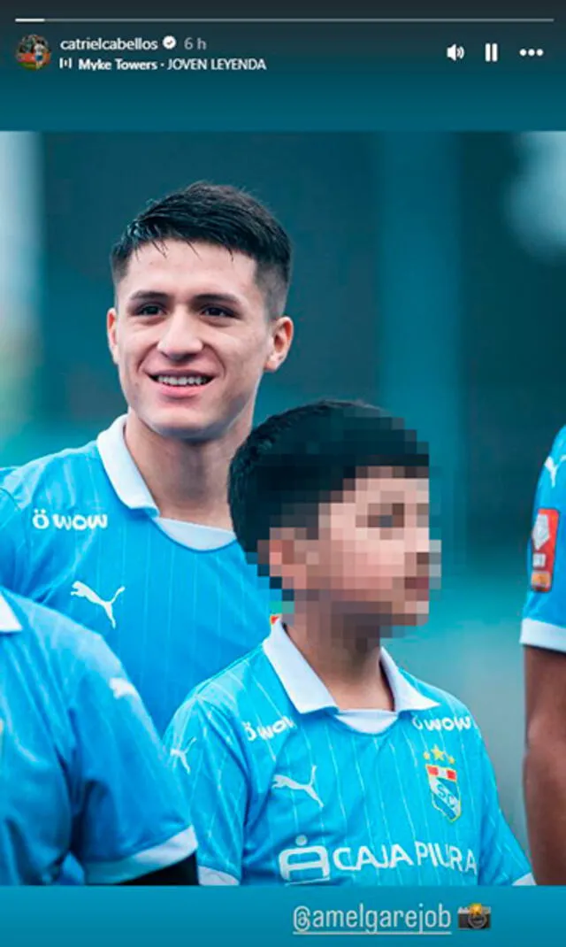 Sporting Cristal