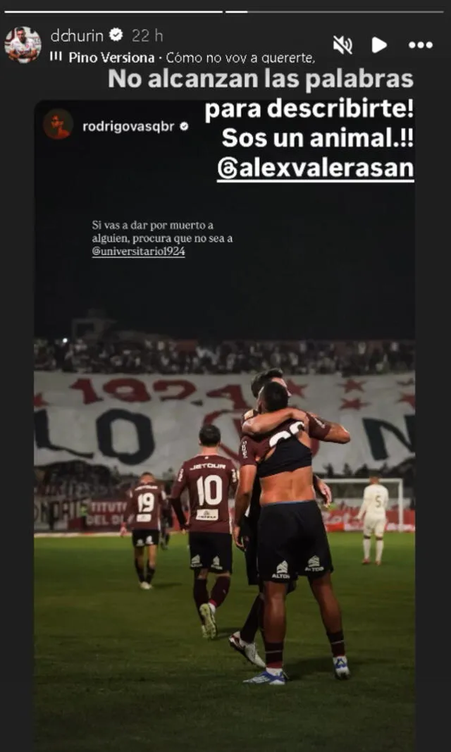 Diego Churín Diego Churín