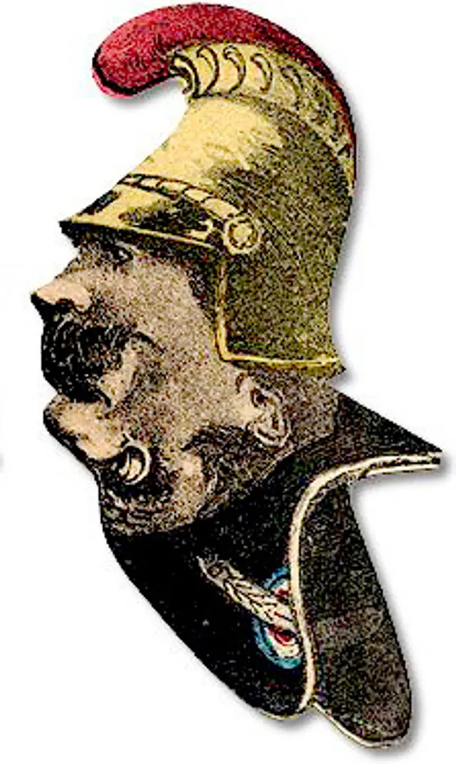 Solución del reto visual