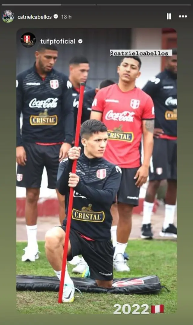 Catriel Cabellos