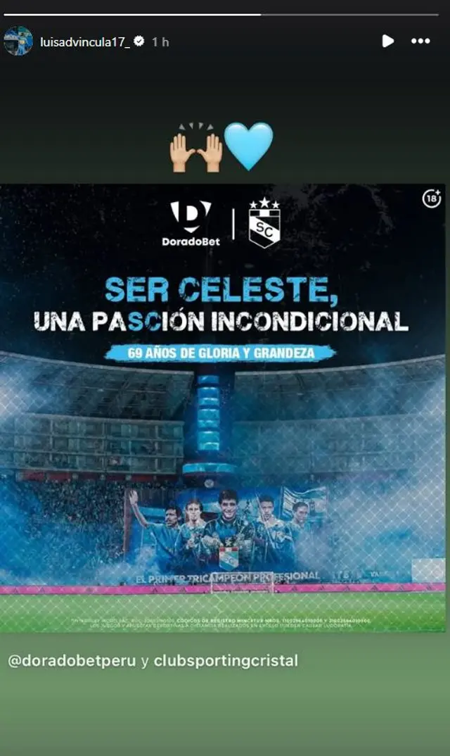Sporting Cristal