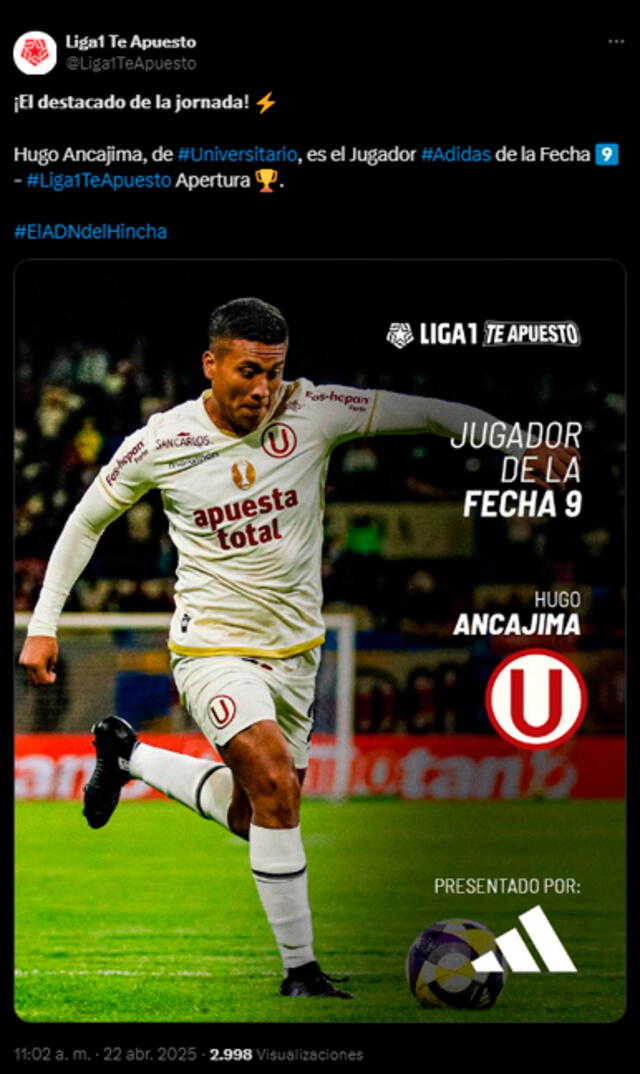 Hugo Ancajima