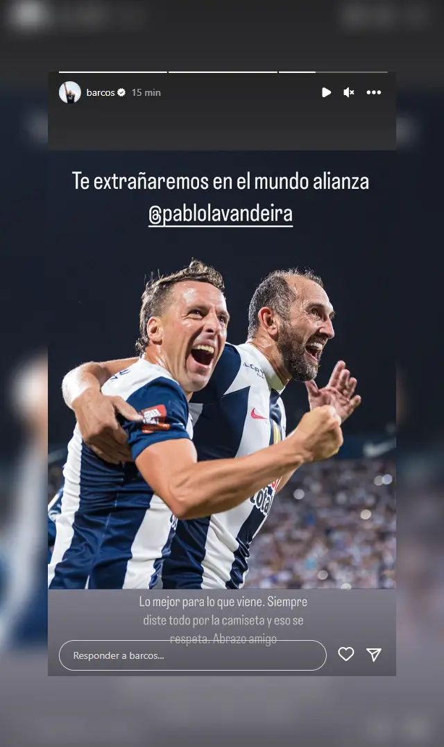 Alianza Lima
