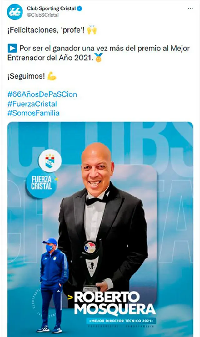 Sporting Cristal