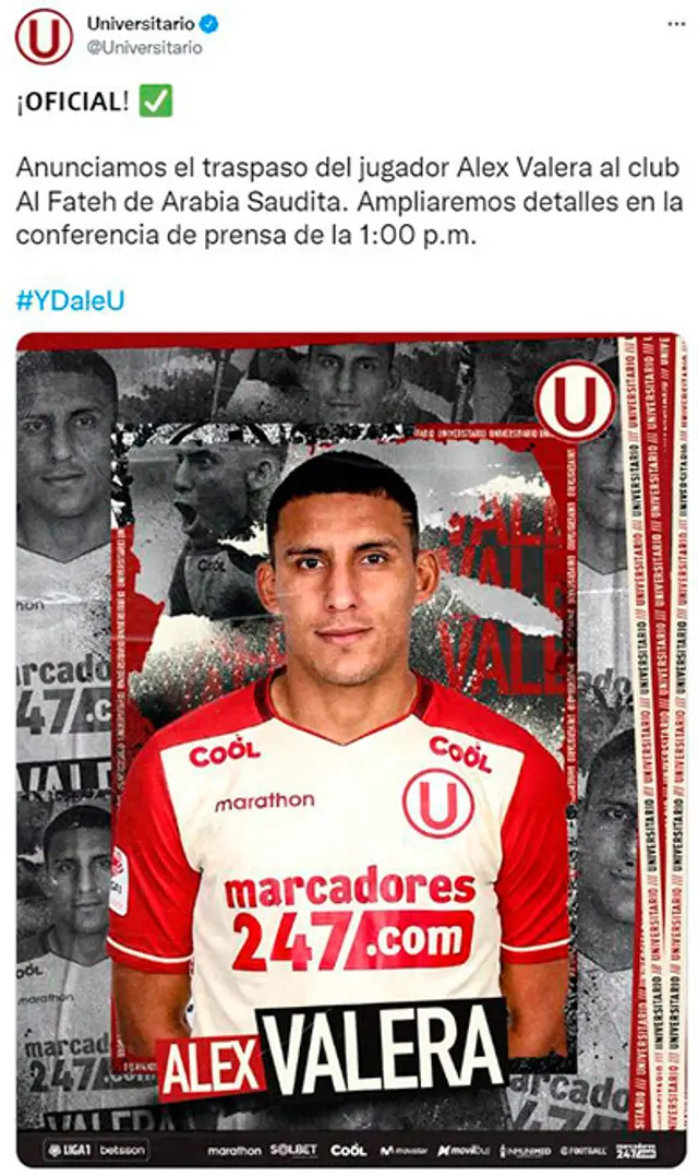 Álex Valera