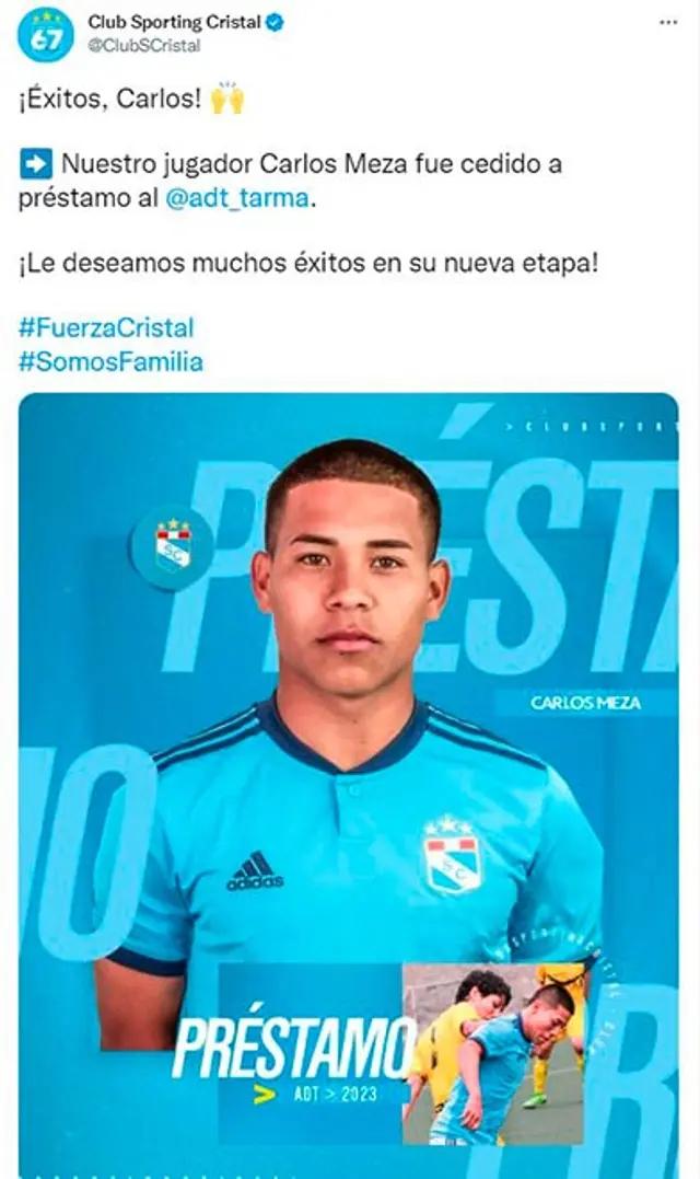 Sporting Cristal
