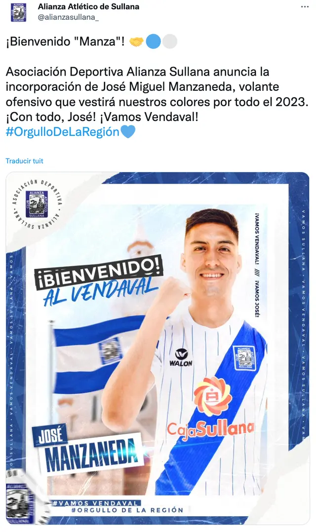 José Manzaneda José Manzaneda