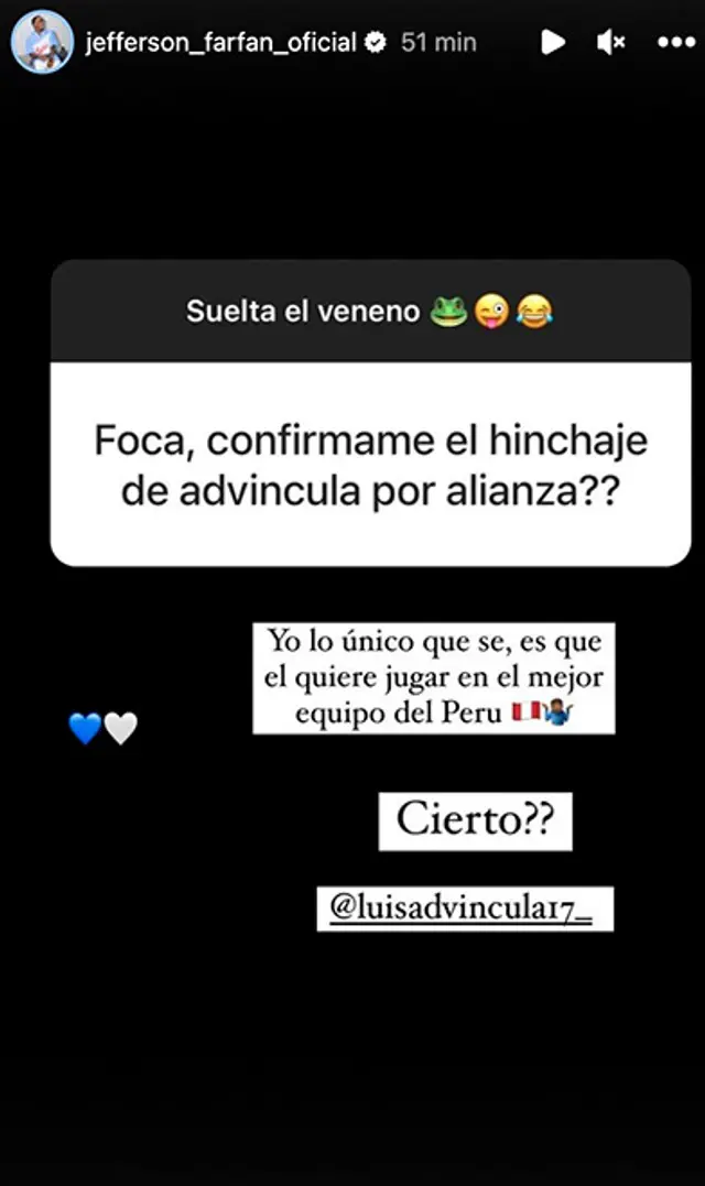 Luis Advíncula