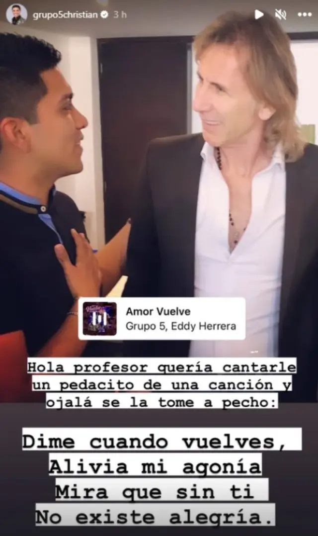 Ricardo Gareca
