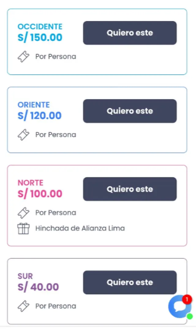 Precios de entradas de Alianza Lima vs. Atlético Grau. Precios de entradas de Alianza Lima vs. Atlético Grau.