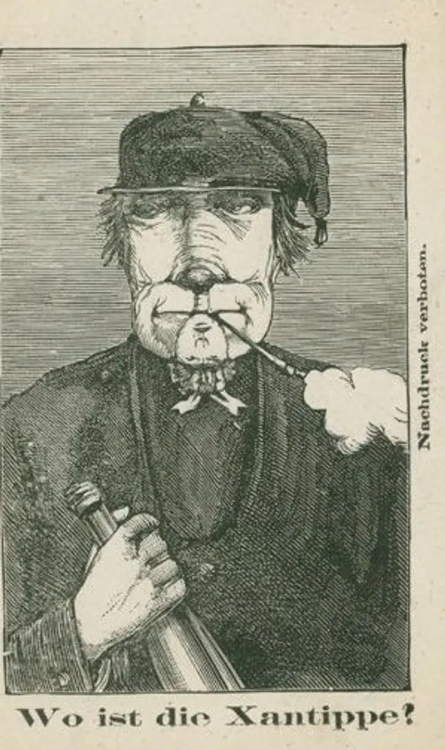 Imagen completa del reto visual. | Fuente: Genial gurú