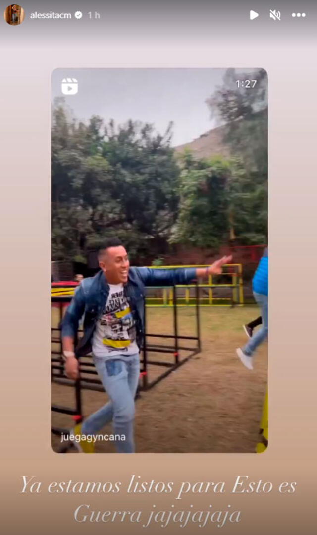 Christian Cueva  Yoshimar Yotún