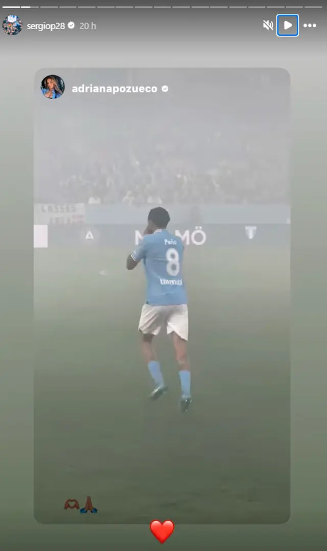 Sergio Peña 