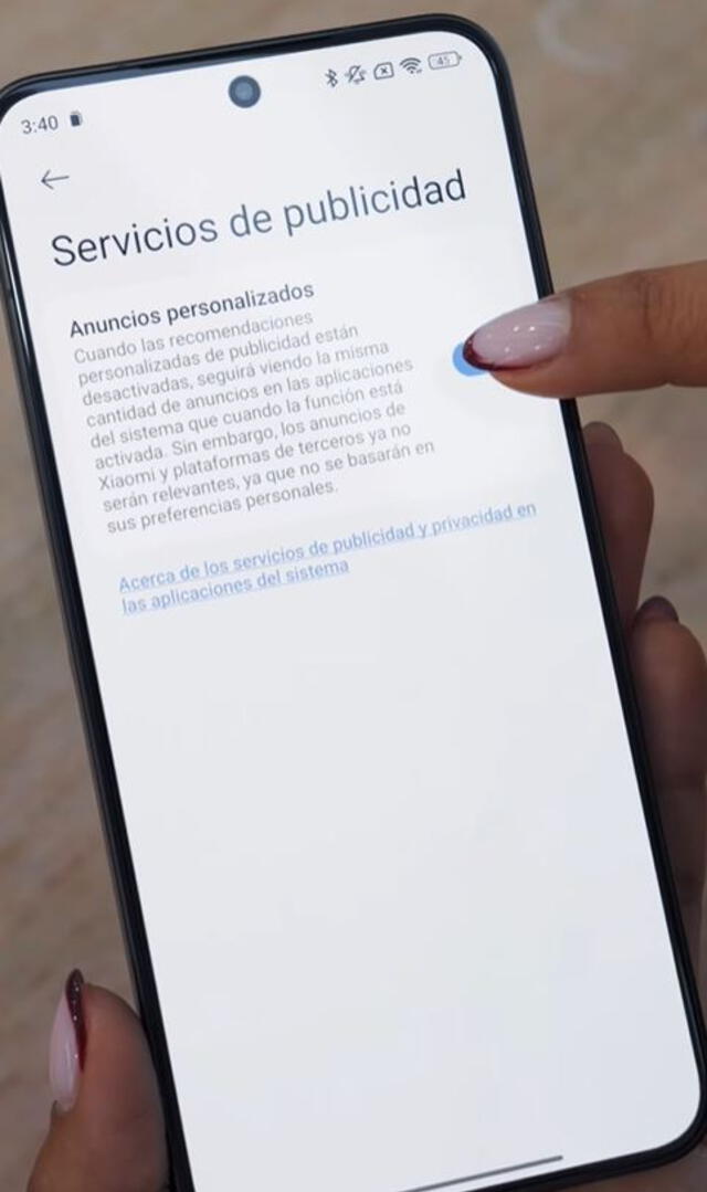 Xiaomi.