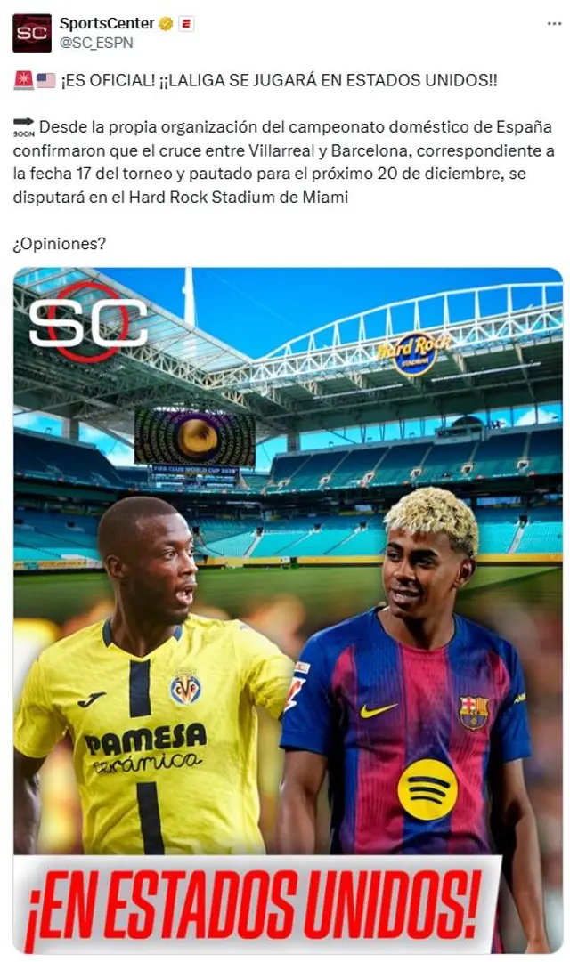 Barcelona