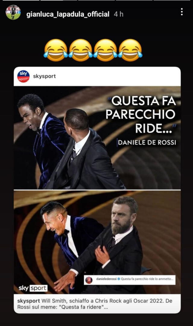 Gianluca Lapadula