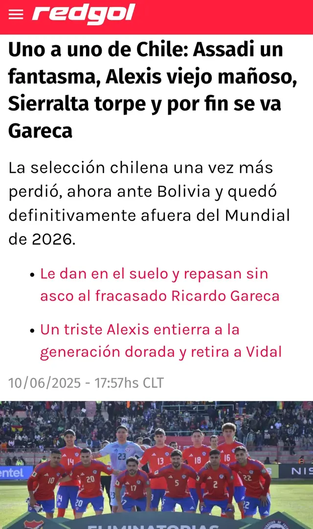 Ricardo Gareca