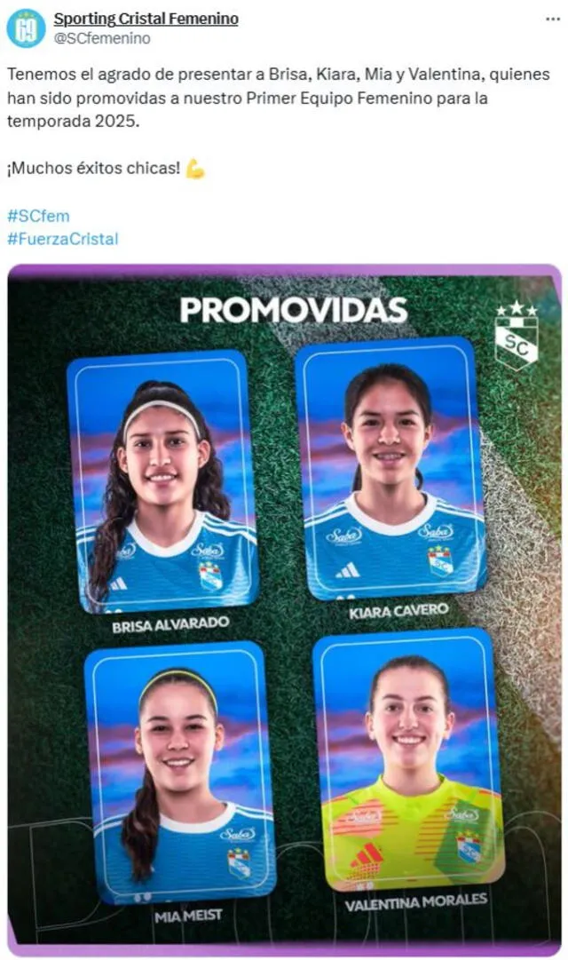 Sporting Cristal