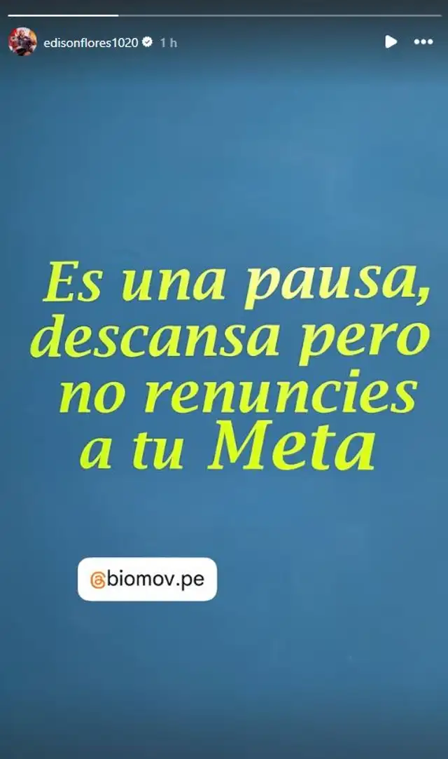 Edison Flores, Universitario