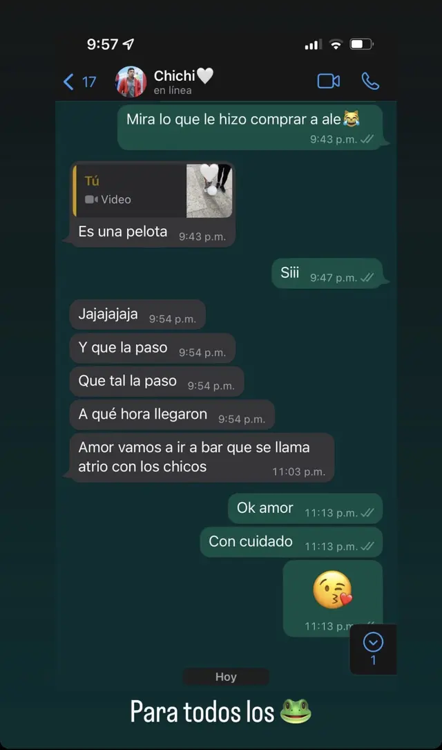 Edison Flores