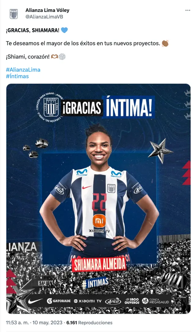Alianza Lima Alianza Lima